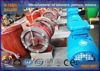 Xử lý nước Roots Air Blower 450 RPM đến 600 Rpm cho các ứng dụng mở rộng