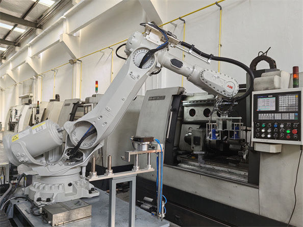 B-Tohin Machine (Jiangsu) Co., Ltd.