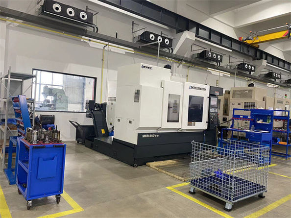 B-Tohin Machine (Jiangsu) Co., Ltd.