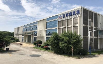 Trung Quốc B-Tohin Machine (Jiangsu) Co., Ltd. hồ sơ công ty