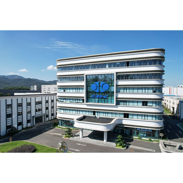 Trung Quốc B-Tohin Machine (Jiangsu) Co., Ltd. hồ sơ công ty