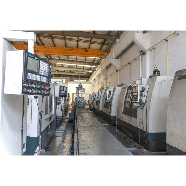 Trung Quốc B-Tohin Machine (Jiangsu) Co., Ltd. hồ sơ công ty