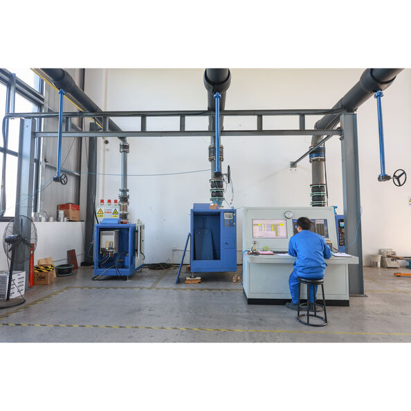 Trung Quốc B-Tohin Machine (Jiangsu) Co., Ltd. hồ sơ công ty