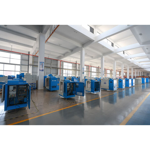 Trung Quốc B-Tohin Machine (Jiangsu) Co., Ltd. hồ sơ công ty
