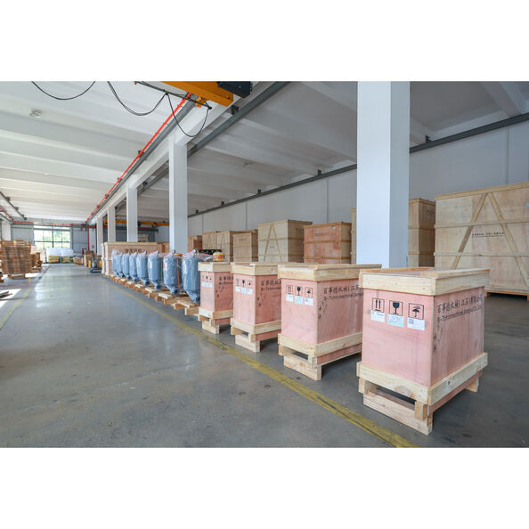 Trung Quốc B-Tohin Machine (Jiangsu) Co., Ltd. hồ sơ công ty