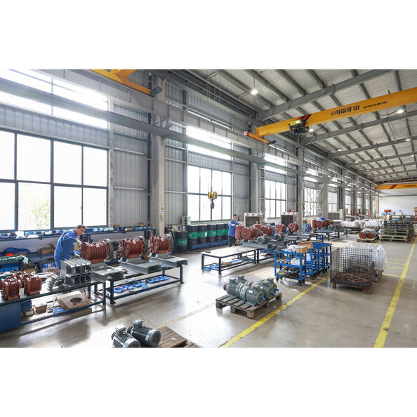 Trung Quốc B-Tohin Machine (Jiangsu) Co., Ltd. hồ sơ công ty