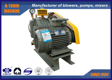 Máy thổi khí Noise Rotary Noel, Máy thổi không khí công nghiệp HC-301S