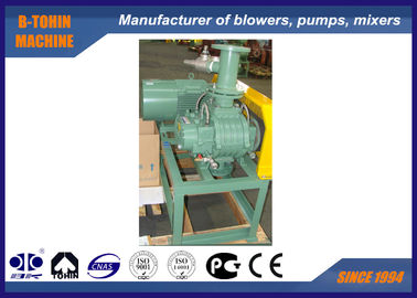Ăn mòn Sử dụng khí sinh học, chất kiềm và axit khí gốc loại thổi 10-70KPA