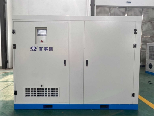 Máy thổi vít bằng sắt đúc BLG115LA / BLG115LB tự bôi trơn