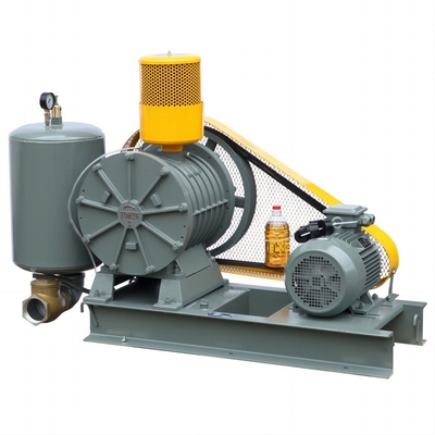 Máy thổi khí Noise Rotary Noel, Máy thổi không khí công nghiệp HC-301S
