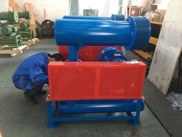 60KPA - 100KPA nước làm mát ba thùy rễ thổi với tiêu thụ năng lượng thấp