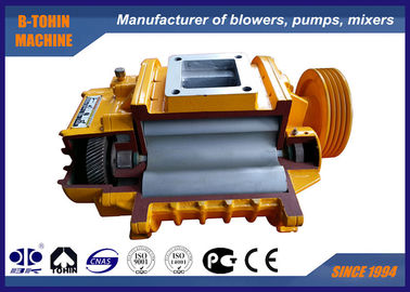 Chuyên nghiệp thép rèn 3 Lobe Roots Blower với áp suất 10-80KPA