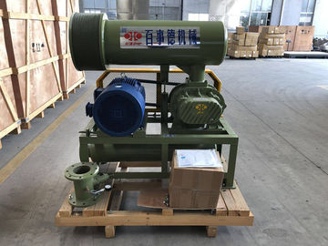 Tiếng ồn thấp rung nhỏ gọn kinh tế năng lượng Comsumption ba thùy rễ thổi
