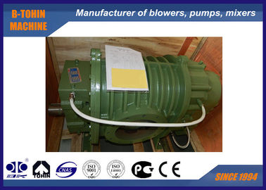 3900m3 / giờ DN200 Roots Rotary Lobe Air Compressor và Blower 100KPA