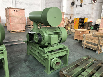 Air Roots Rotary Lobe Blower, 60-100KPA không khí khí bơm convey