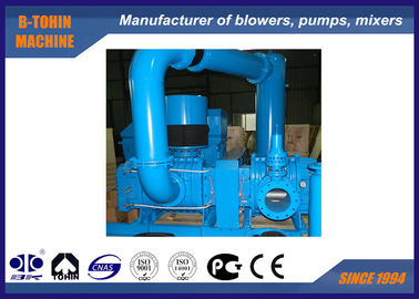 Hai giai đoạn áp suất cao không khí thổi, DN250 150KPA thổi ống thổi