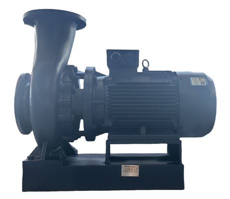 Một giai đoạn hút đơn dọc centrifugal khác nhau kích thước máy bơm nước