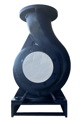 Một giai đoạn hút đơn dọc centrifugal khác nhau kích thước máy bơm nước