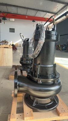 Một giai đoạn hút đơn dọc centrifugal khác nhau kích thước máy bơm nước