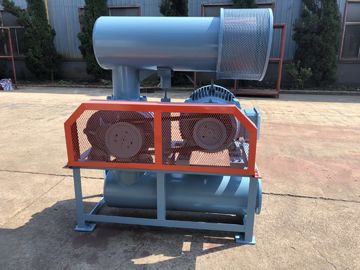 65 2,5 inch Cổng Dia Máy thổi khí áp suất cao Tri thùy Độ ồn thấp