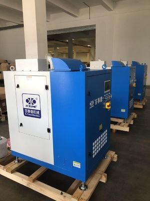 XTB không khí mang máy thổi ly tâm với 37,4m3 / Min ~ 73,8m3 / Min nổi