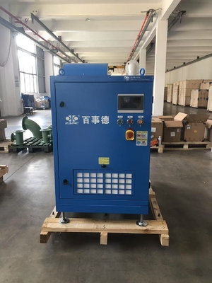 XTB không khí mang máy thổi ly tâm với 37,4m3 / Min ~ 73,8m3 / Min nổi