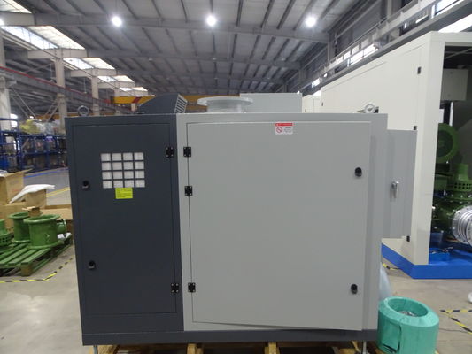 34-65m3/min DN250 40-90Kpa Máy thổi vòng bi từ tính