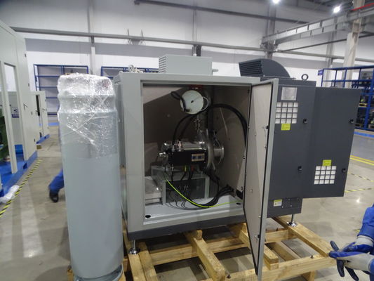 34-65m3/min DN250 40-90Kpa Máy thổi vòng bi từ tính