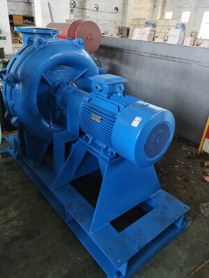 D300 ((1.5-2.0) Series, 300 m3/min Dòng chảy, nhiệt độ 20 °C. , Máy thổi ly tâm đa giai đoạn