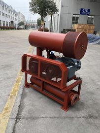 Serenation BK7006 3 Lobe Root Blower cho Tn / Backwashing