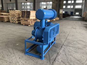 Thép đúc cao áp lực gốc thổi Bk7011 Lục khí vận chuyển không khí làm mát