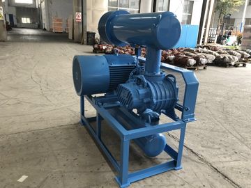 Thép đúc cao áp lực gốc thổi Bk7011 Lục khí vận chuyển không khí làm mát