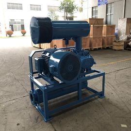 Máy thổi khí Areation Water Cooling Roots BKW6005 Tuổi thọ cao 60-100Kpa