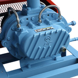 CE BKW8016S 30-90KW Máy thổi không khí loại ba rễ