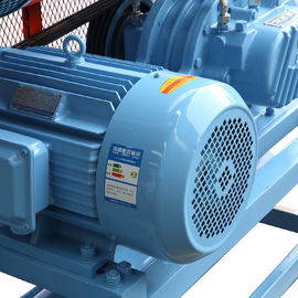 CE BKW8016S 30-90KW Máy thổi không khí loại ba rễ