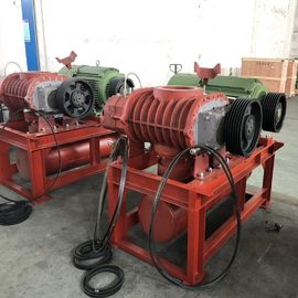 Serenation BK7006 3 Lobe Root Blower cho Tn / Backwashing