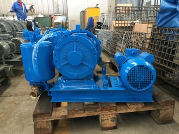 Máy thổi khí quay HC-100s, Máy thổi khí gốc xanh để xử lý nước