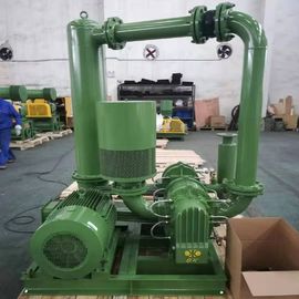 BKD -2000 Động cơ truyền khí cao áp hai giai đoạn ổn định hơn