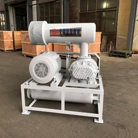 Rễ kinh tế loại máy thổi