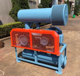 CE BKW8016S 30-90KW Máy thổi không khí loại ba rễ