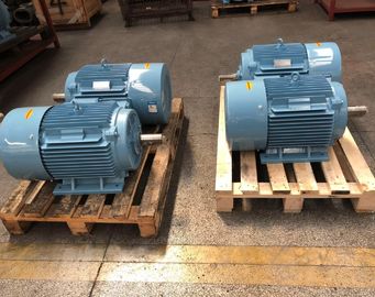 CE BKW8016S 30-90KW Máy thổi không khí loại ba rễ