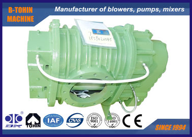 DN200 BKW9020S Máy thổi nước làm mát ba gốc thùy