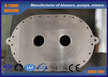 100KPA 19,59-42,18 m3/min Rotary Positive Displacement Roots Style Blower