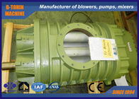 Năng lượng cao khổng lồ Bk9030 132kW 3 Lobe Roots Blower để xử lý nước, xử lý nước thải