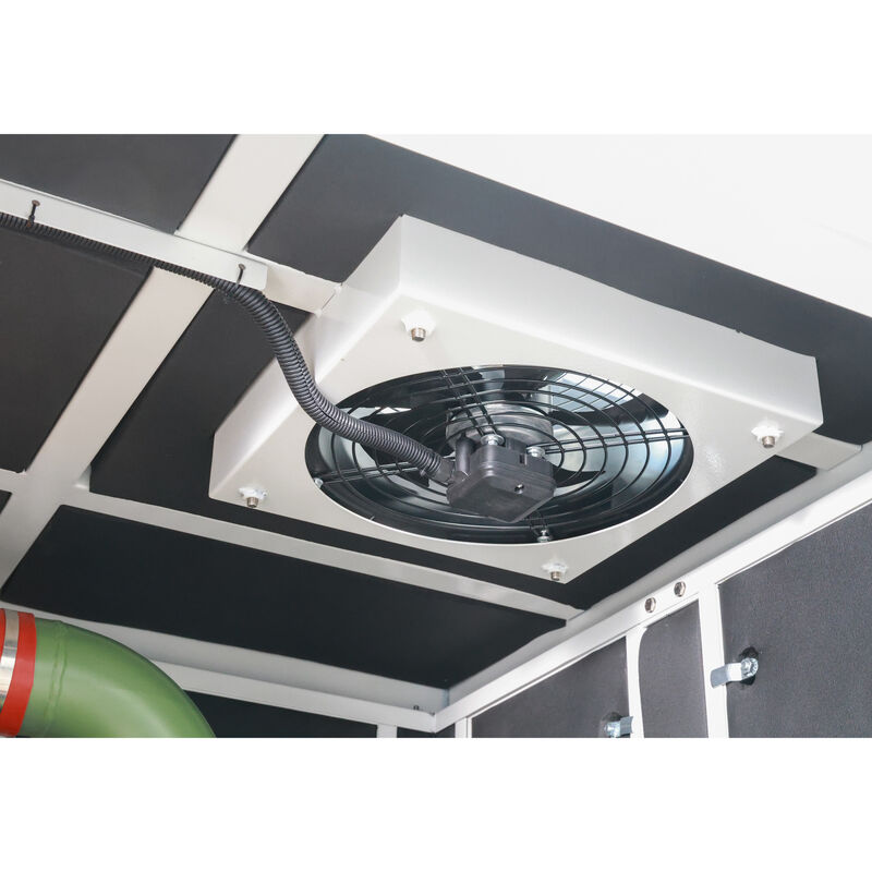 BLG170RA-III/BLG170RB-III, Cổng Dia.DN150, Áp suất 160-200KPa, Tốc độ 3000-5000rpm Quạt trục vít động cơ nam châm vĩnh cửu điều khiển PLC