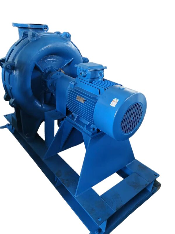 D180 Series 180m3/min Dòng chảy đầu vào, nhiệt độ 20°C, tốc độ 2950 r/min, vận chuyển ngũ cốc Máy thổi ly tâm đa giai đoạn