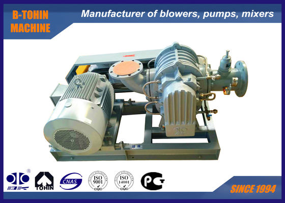 Loại rễ Biogas Blower DN150, Chống ăn mòn Blower