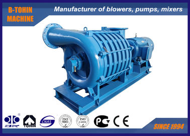 Máy thổi ly tâm cao áp D150-1.6 dùng cho xử lý nước