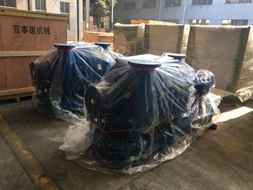 Máy ly tâm đơn ly tâm tốc độ cao 50kpa - 100kpa