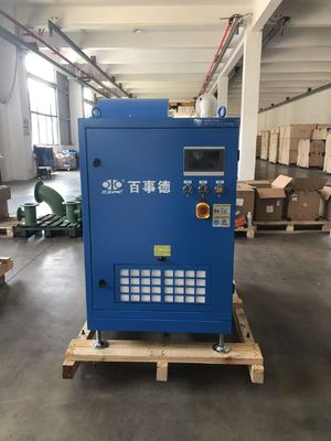 Cấu trúc ổ trục lá cánh quạt XTB10HP vận hành chi phí thấp ổ trục treo quạt ly tâm